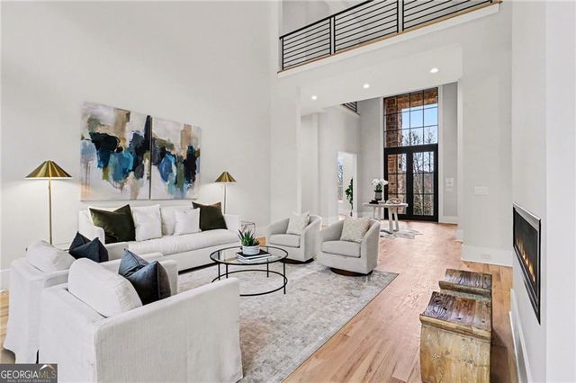 240 Traditions Drive, Alpharetta, GA 30004