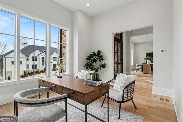 240 Traditions Drive, Alpharetta, GA 30004