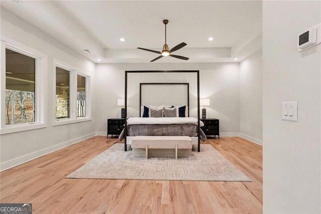 240 Traditions Drive, Alpharetta, GA 30004