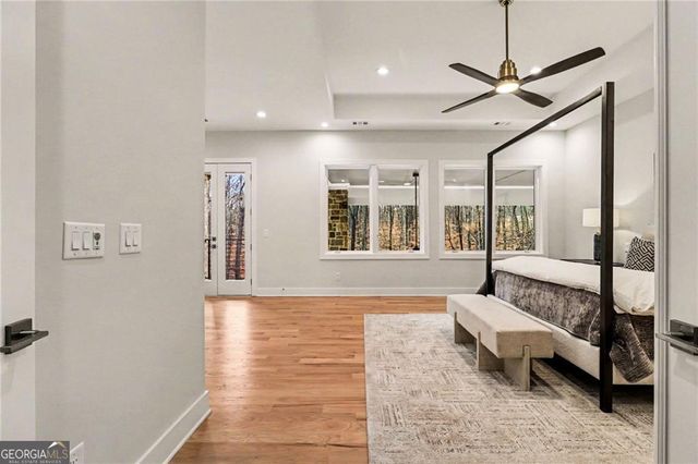 240 Traditions Drive, Alpharetta, GA 30004