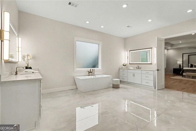 240 Traditions Drive, Alpharetta, GA 30004