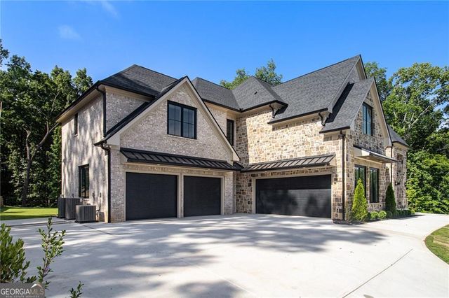 240 Traditions Drive, Alpharetta, GA 30004