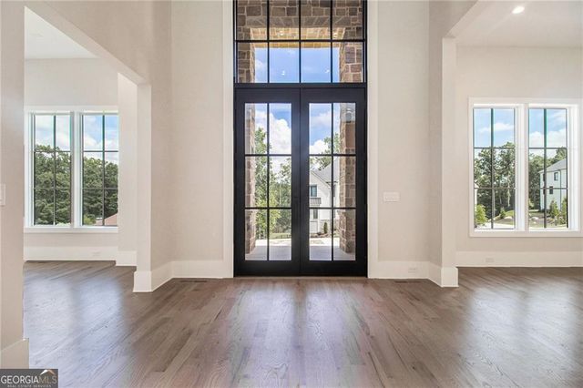 240 Traditions Drive, Alpharetta, GA 30004