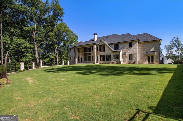 240 Traditions Drive, Alpharetta, GA 30004