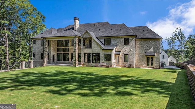 240 Traditions Drive, Alpharetta, GA 30004