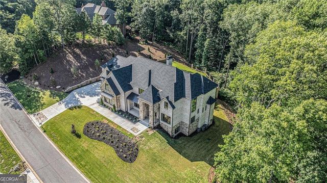 240 Traditions Drive, Alpharetta, GA 30004
