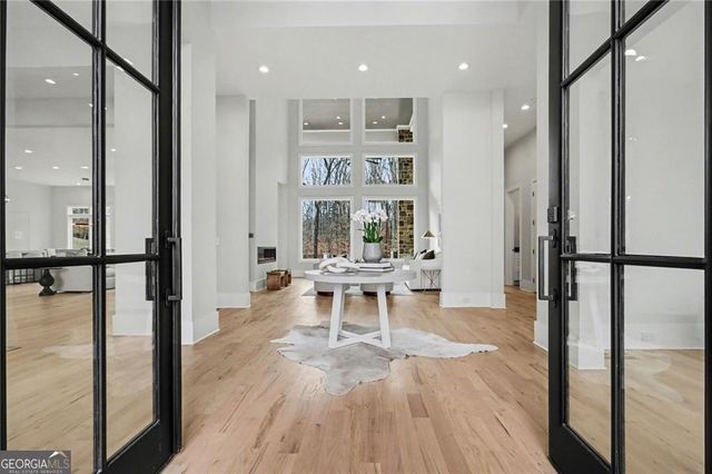 240 Traditions Drive, Alpharetta, GA 30004