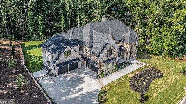 240 Traditions Drive, Alpharetta, GA 30004