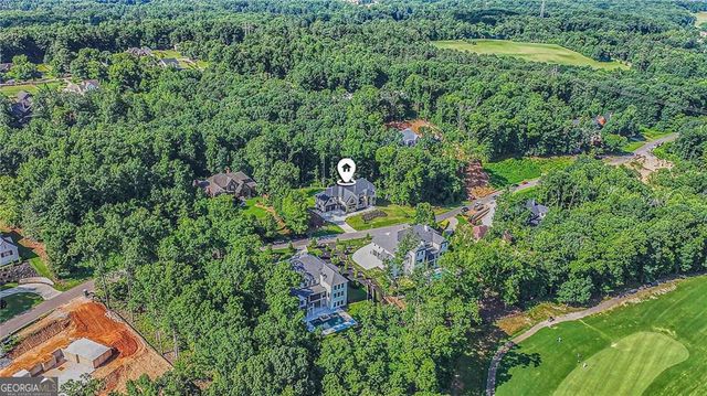 240 Traditions Drive, Alpharetta, GA 30004