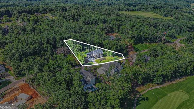 240 Traditions Drive, Alpharetta, GA 30004