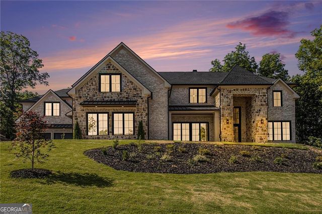 240 Traditions Drive, Alpharetta, GA 30004