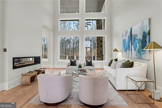 240 Traditions Drive, Alpharetta, GA 30004