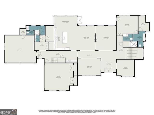 240 Traditions Drive, Alpharetta, GA 30004