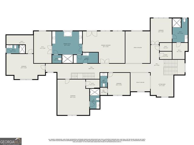 240 Traditions Drive, Alpharetta, GA 30004