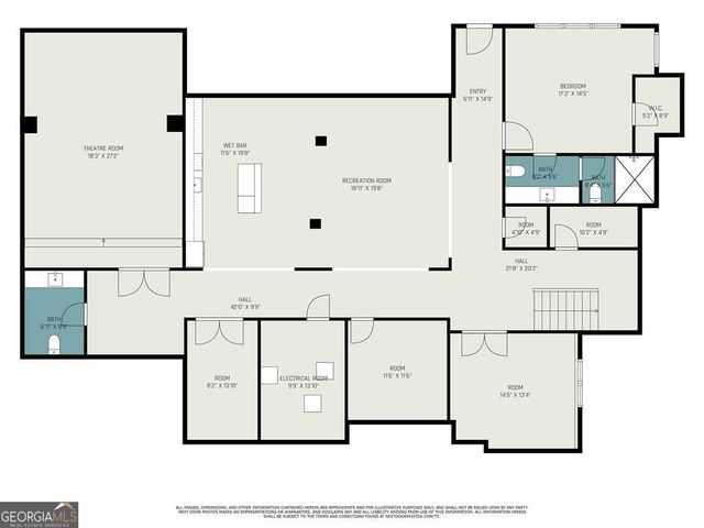 240 Traditions Drive, Alpharetta, GA 30004