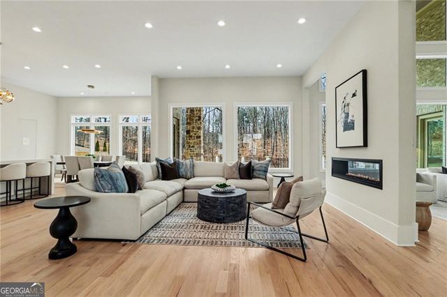 240 Traditions Drive, Alpharetta, GA 30004