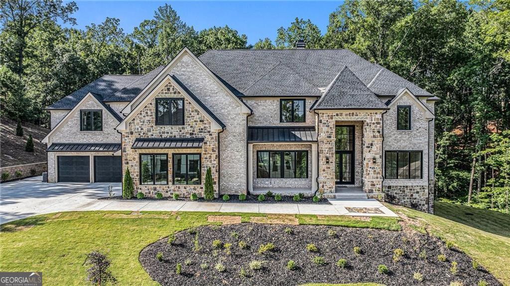 240 Traditions Drive, Alpharetta, GA 30004