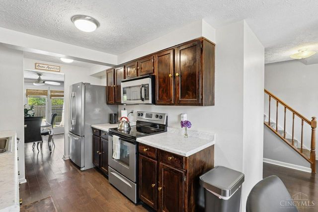 6668 Ashley Court, Mason, OH 45040
