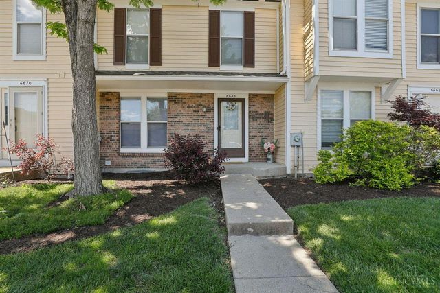 6668 Ashley Court, Mason, OH 45040