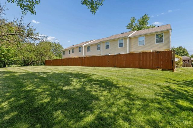 6668 Ashley Court, Mason, OH 45040