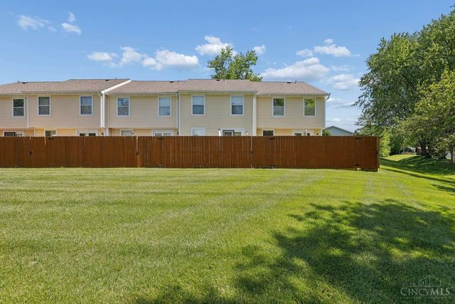 6668 Ashley Court, Mason, OH 45040