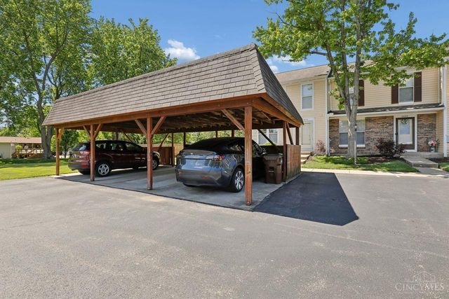 6668 Ashley Court, Mason, OH 45040