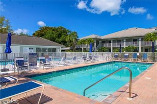 519 Roma CT 3-305, Naples, FL 34110