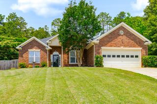 523 Sussex Court, Aiken, SC 29803
