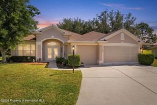 11407 Leeds Drive, Spring Hill, FL 34609