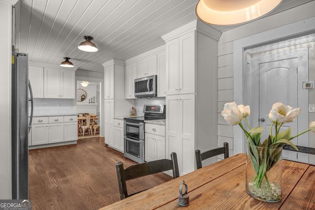 456 Seavy Street, Senoia, GA 30276