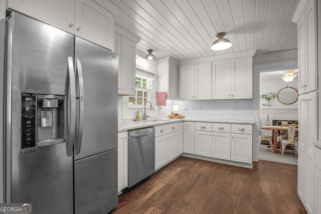 456 Seavy Street, Senoia, GA 30276