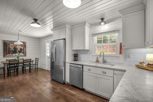 456 Seavy Street, Senoia, GA 30276