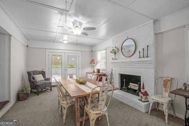 456 Seavy Street, Senoia, GA 30276