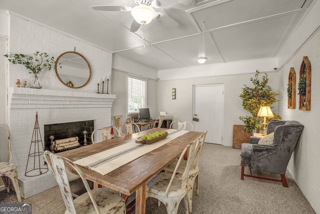 456 Seavy Street, Senoia, GA 30276