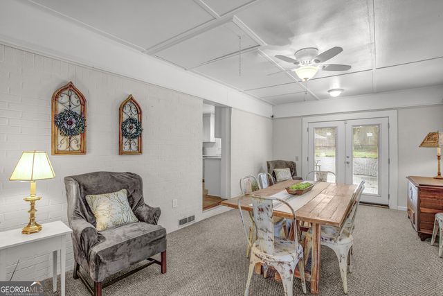 456 Seavy Street, Senoia, GA 30276