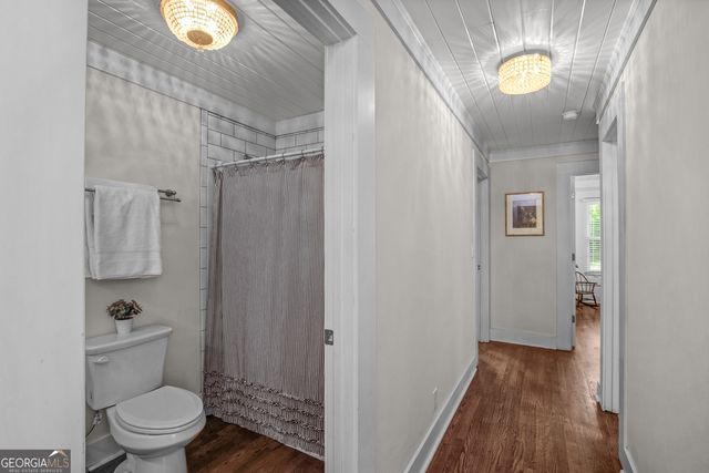 456 Seavy Street, Senoia, GA 30276