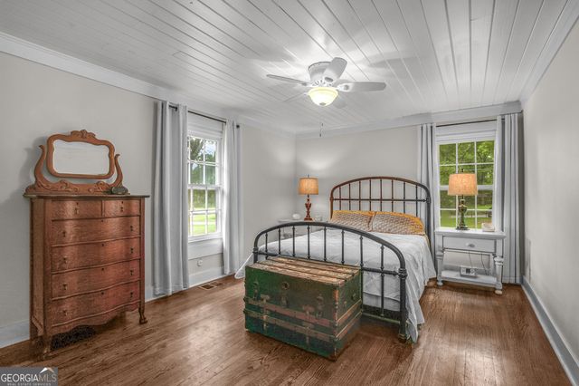 456 Seavy Street, Senoia, GA 30276
