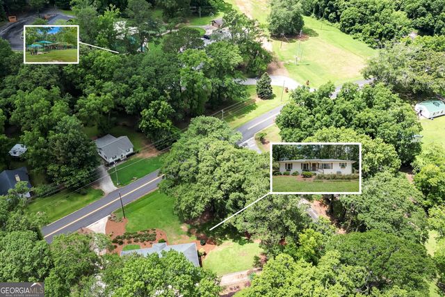 456 Seavy Street, Senoia, GA 30276