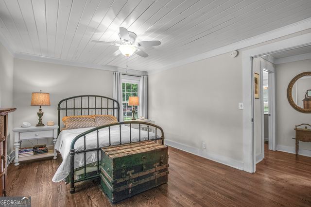 456 Seavy Street, Senoia, GA 30276