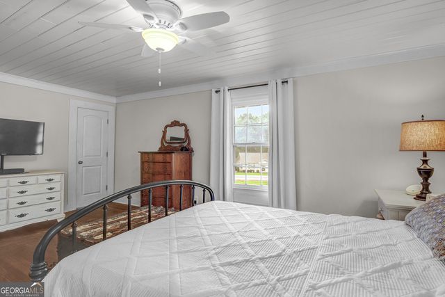 456 Seavy Street, Senoia, GA 30276