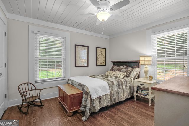 456 Seavy Street, Senoia, GA 30276