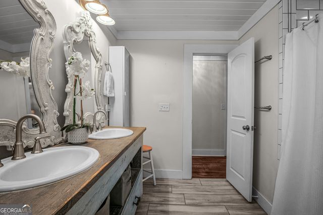 456 Seavy Street, Senoia, GA 30276