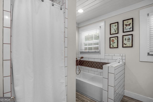 456 Seavy Street, Senoia, GA 30276