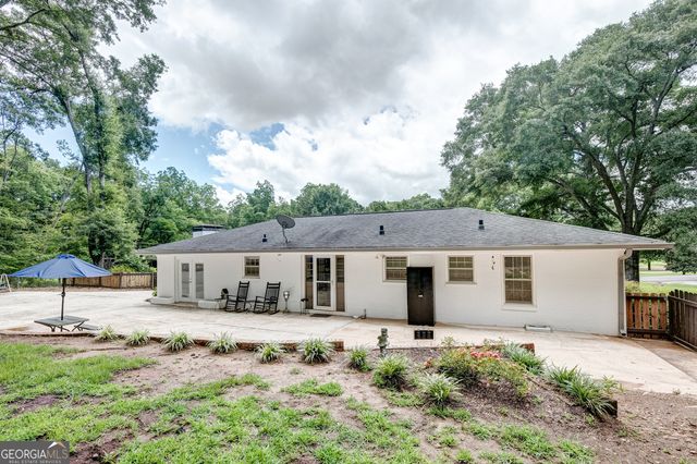 456 Seavy Street, Senoia, GA 30276