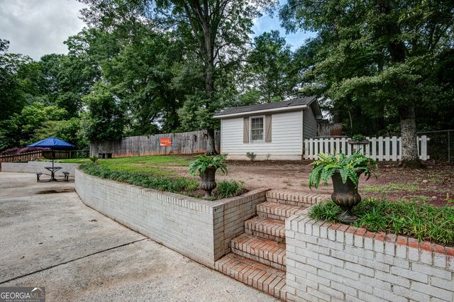 456 Seavy Street, Senoia, GA 30276
