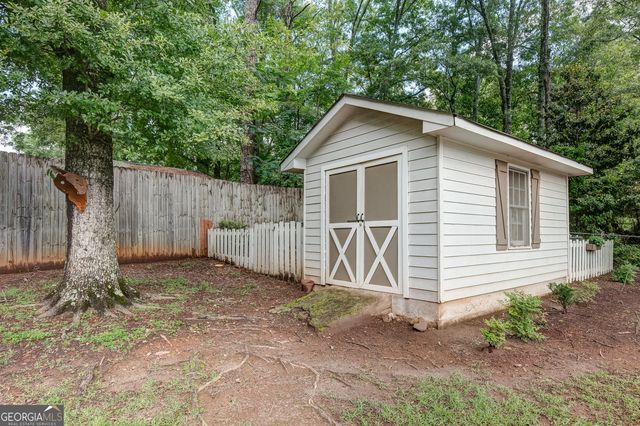 456 Seavy Street, Senoia, GA 30276