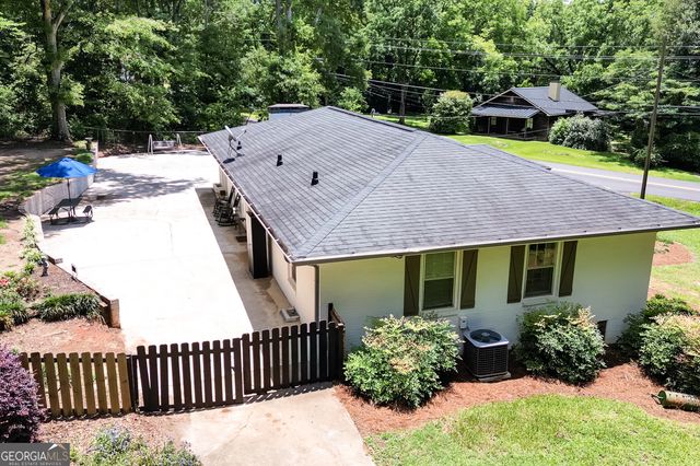456 Seavy Street, Senoia, GA 30276