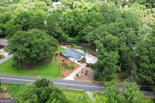 456 Seavy Street, Senoia, GA 30276
