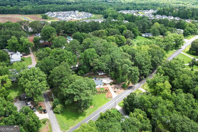 456 Seavy Street, Senoia, GA 30276
