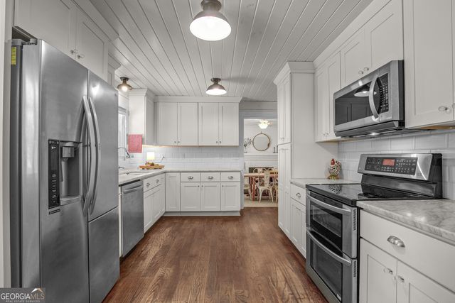 456 Seavy Street, Senoia, GA 30276